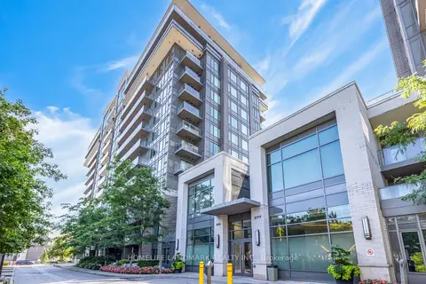 325 South Park Road 325-PH9