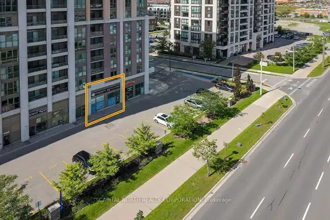 9560 Markham Road 116-117