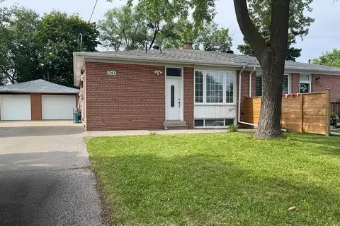 241 Ashlar Road