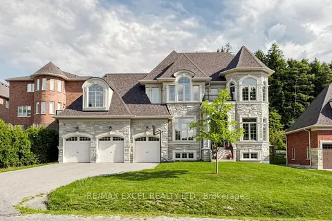 99 Coon's Road