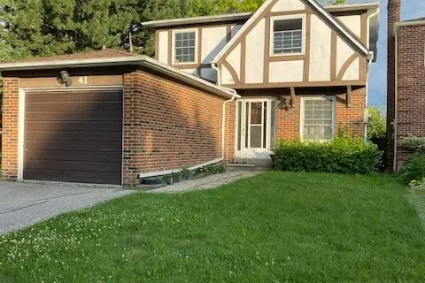 41 Ravengloss Drive Lower