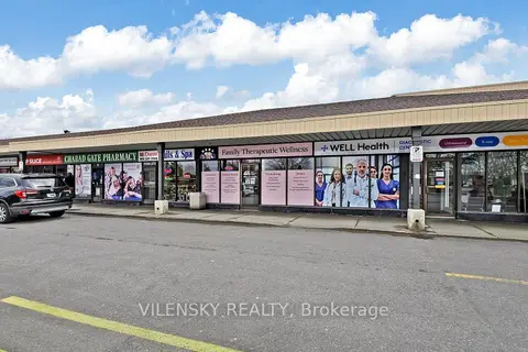 7241 Bathurst Street 11