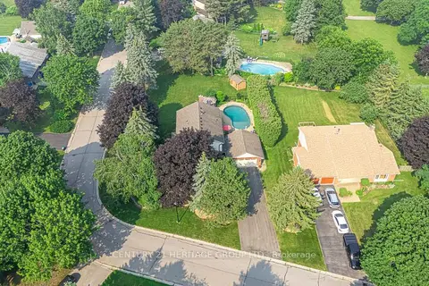 25 Grant Court