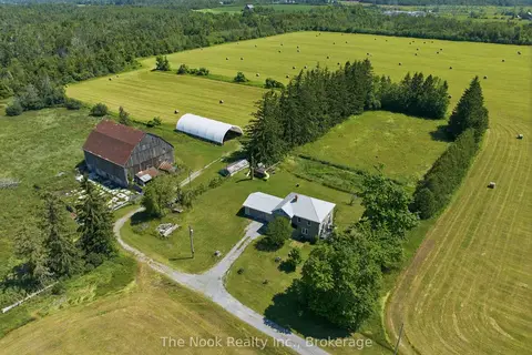1245 Concession 3 Road