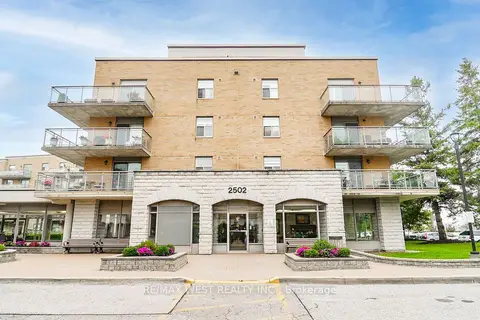 2502 Rutherford Road 322