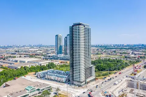7895 Jane Street 1501