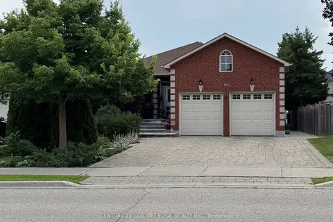 116 Leyburn Avenue Basement
