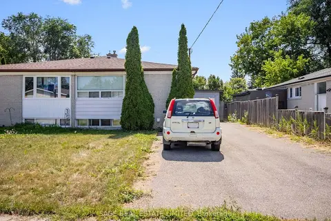 308 Taylor Mills Drive N Bsmt