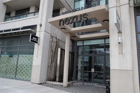 8110 Birchmount Road 704