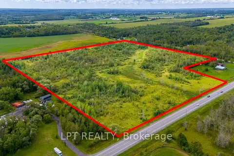 PT W1/2 LT 23 Baseline Road