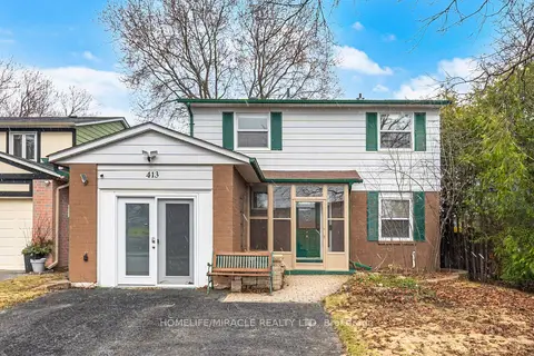 413 Terry Drive