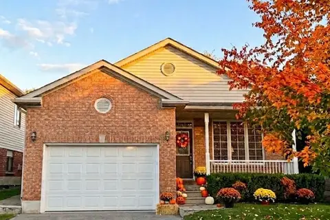 12 Dr. Jones Drive