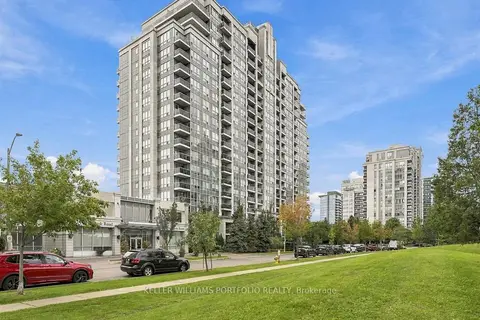 15 North Park Road 1417