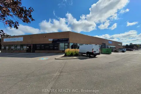 51 Hanlan Road Unit 4