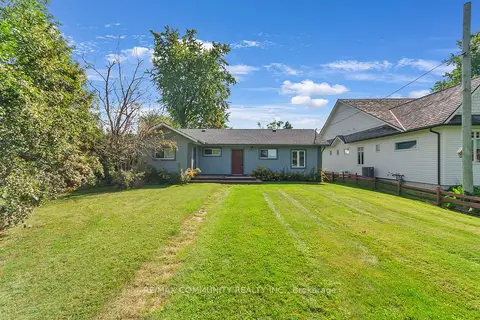 579 Duclos Point Road