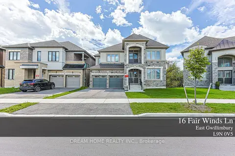 16 Fair Winds Lane