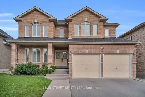 9 Emily Court