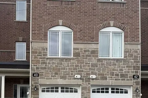 40 Milson Crescent