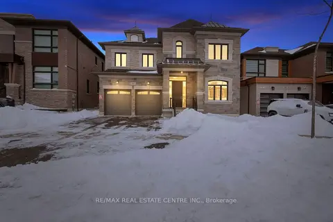 160 Wainfleet Crescent