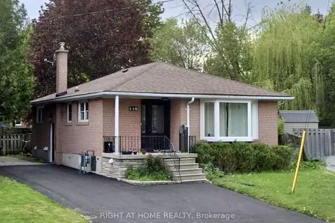 116 Cherrywood Drive BSMT