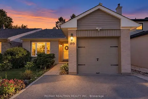 199 Weldrick Road W