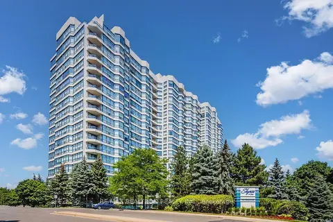 7300 Yonge Street 510