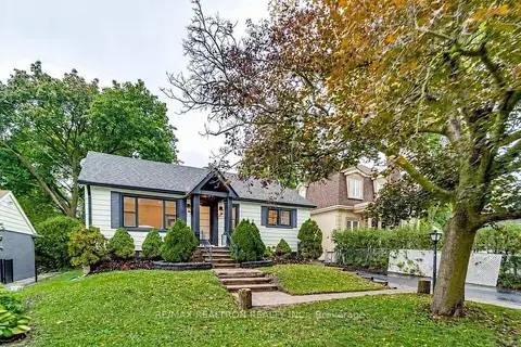 101 Arnold Crescent (Basement)