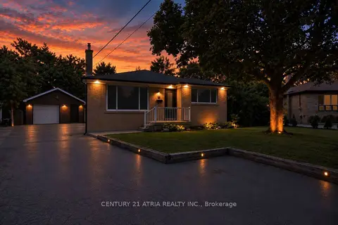 64 Cartier Crescent
