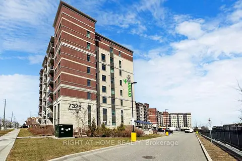 7325 Markham Road 615