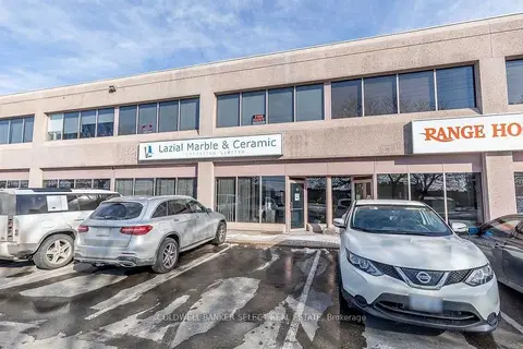 8111 Jane Street 4 2nd Flr