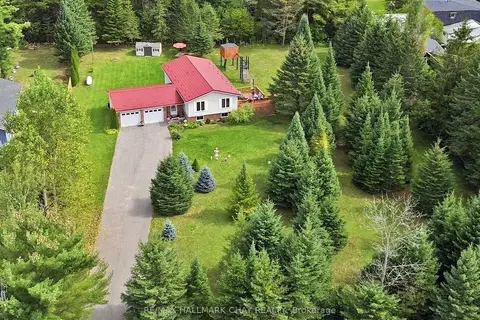 8871 Mckinnon Road
