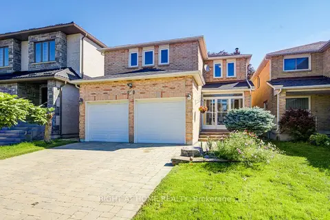 71 Bayhampton Crescent