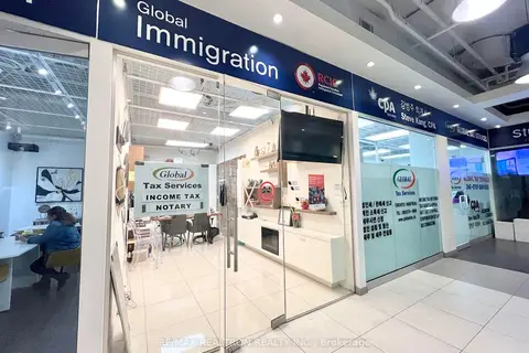 7181 Yonge Street 154