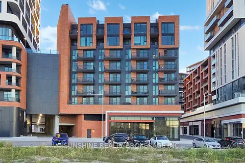 38 Simcoe Promenade 311