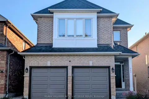 460 Menczel Crescent Bsmt