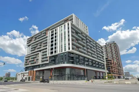 8119 Birchmount Road 906