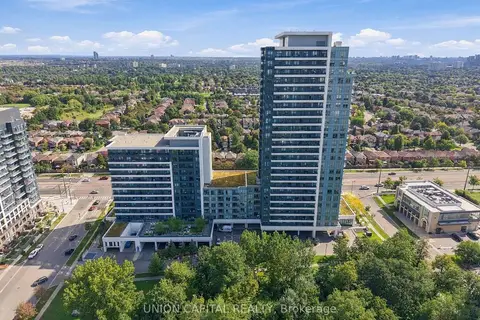 7890 Bathurst Street 412