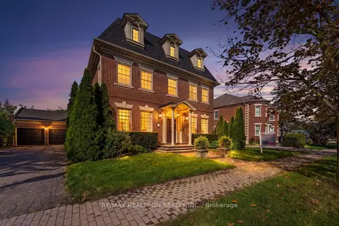 6 Oatlands Drive