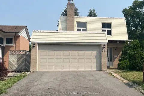 711 Irwin Crescent