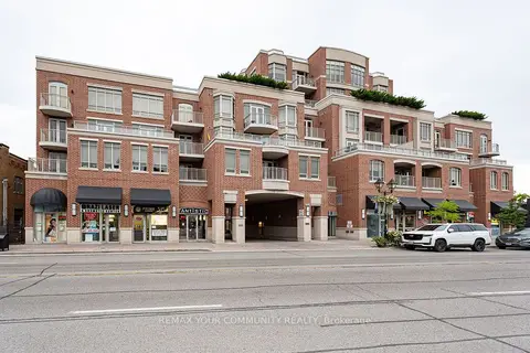 10101 Yonge Street 520