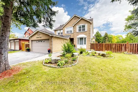 7 Tarlton Court