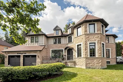 25 Guinevere Court
