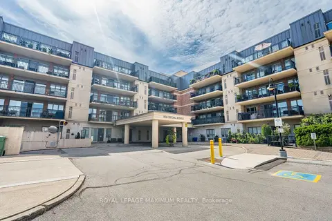 8026 Kipling Avenue 305
