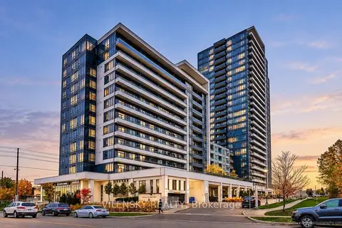 7890 Bathurst Street 1011