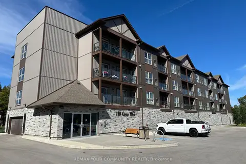 110 Grew Boulevard W 202