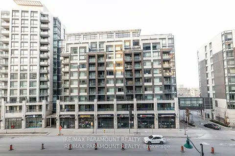 8119 Birchmount Road 1127