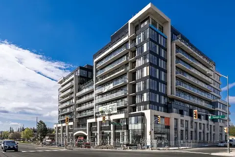 8188 Yonge Street 309