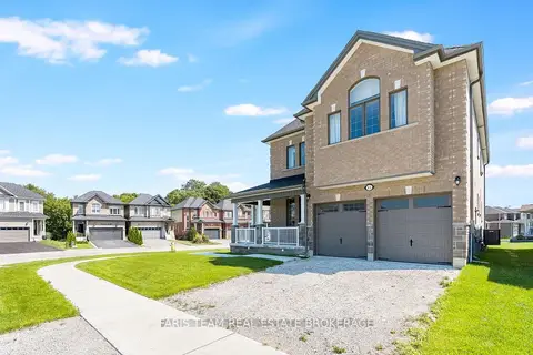 63 Wood Crescent