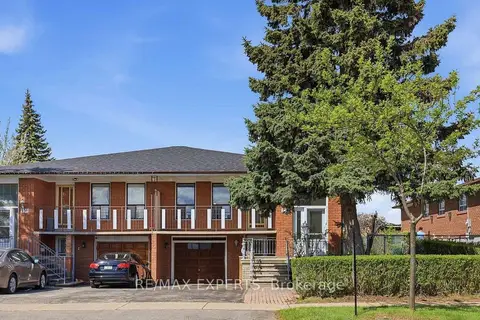 228 Andrew Park BSMT