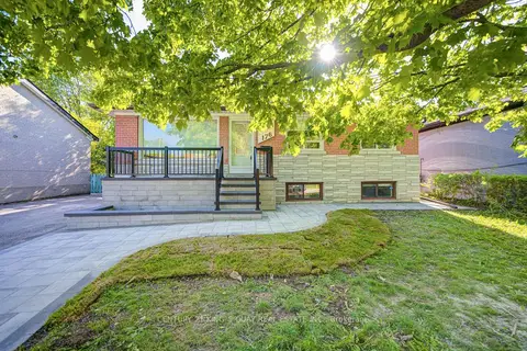 176 Felix Road Basement